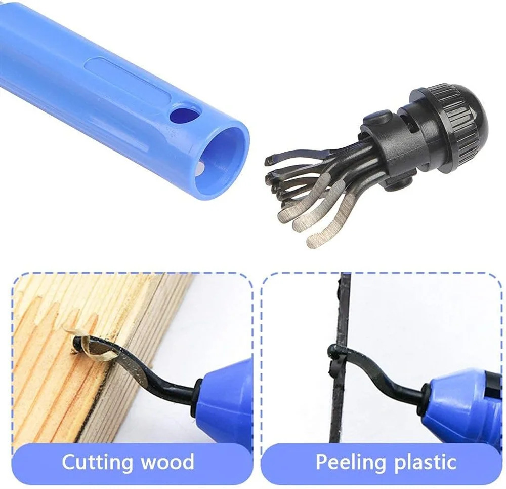 Conjunto de ferramentas de reb - 3D Printing Ideas avaliação e preço