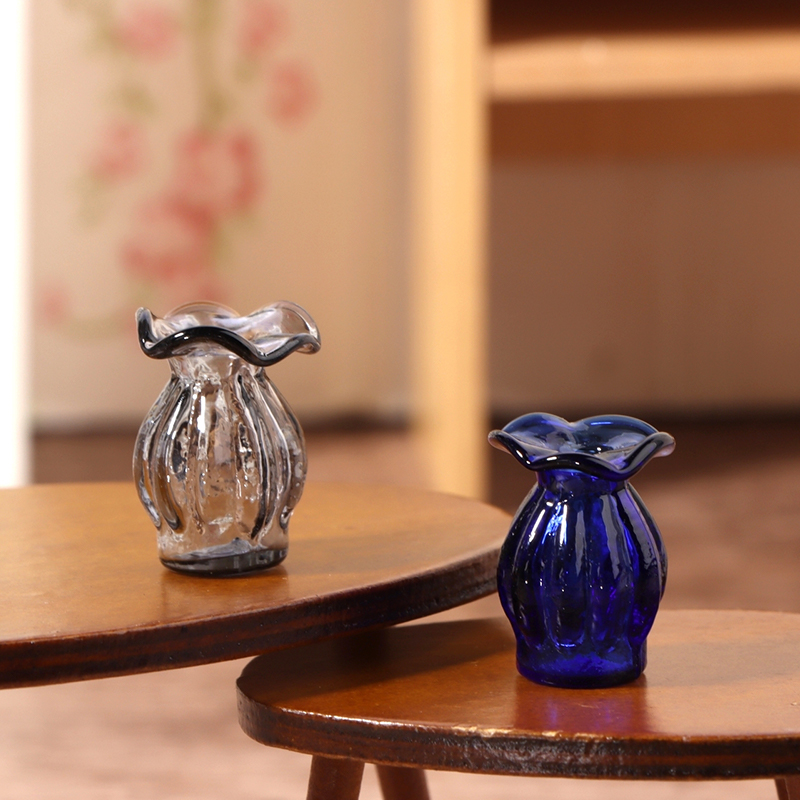 1:12 casa de bonecas em miniat - 3D Printing Vase avaliação e preço