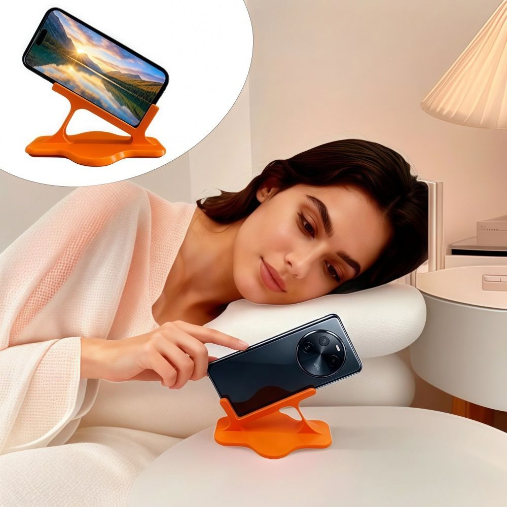 Suporte de Telefone 3D para Ca - 3D Printing With Pp avaliação e preço