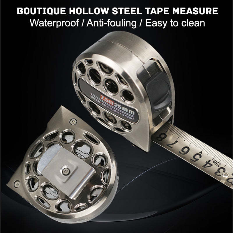 Fita Métrica 3M 16mm em Aço In - Stanley Tape 25Ft avaliação e preço