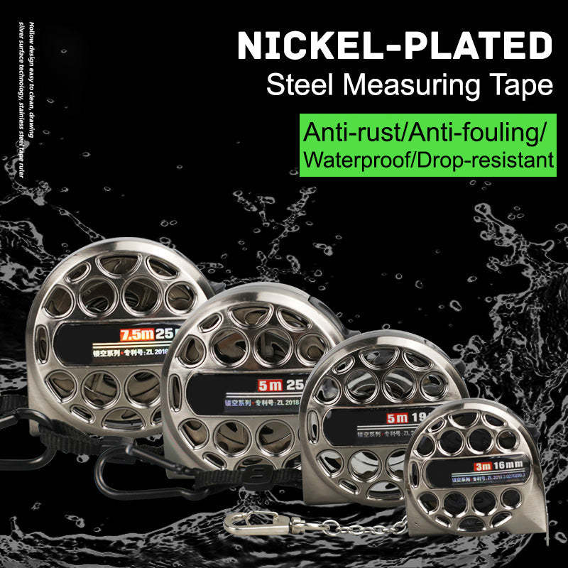 Fita Métrica 3M 16mm em Aço In - Stanley Tape 25Ft avaliação e preço