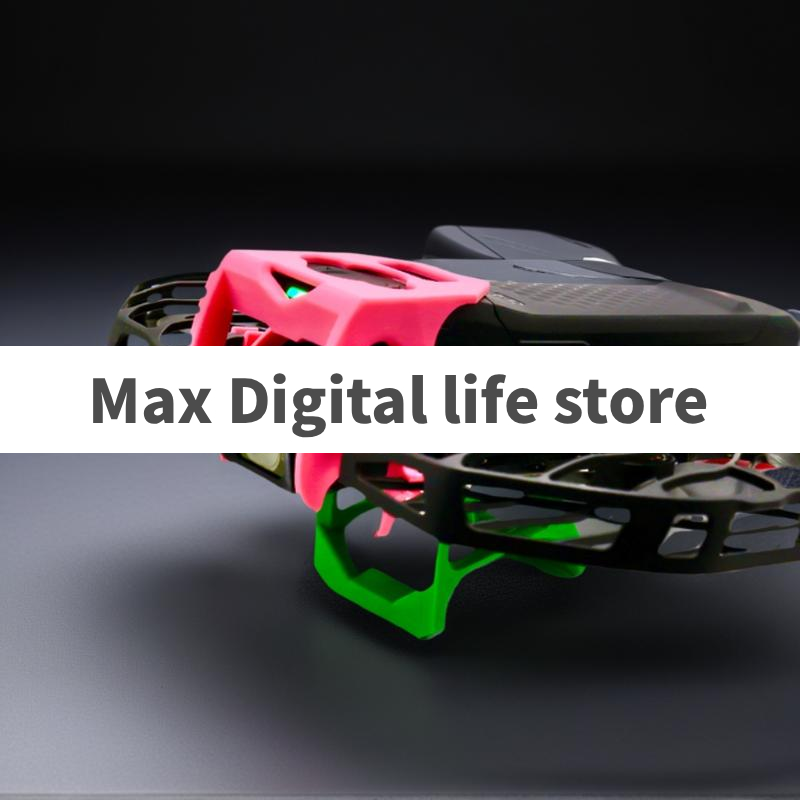 Para hover x1 pro/pro max dron - 3D Printing Drone avaliação e preço