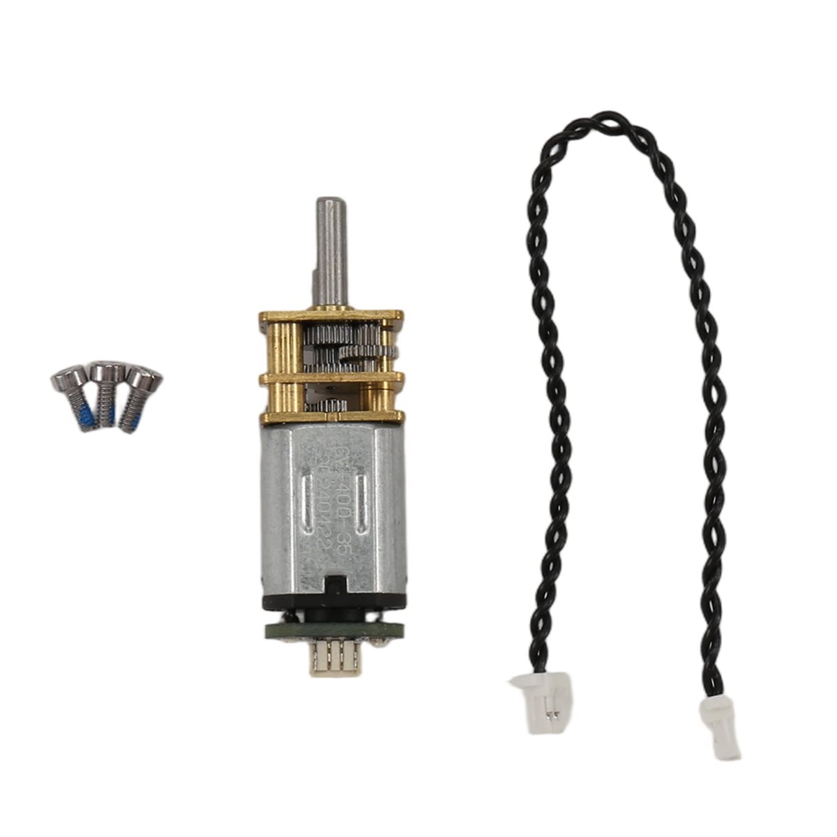 Motor de Redução A49T N20 com  - 3D Printing Output avaliação e preço