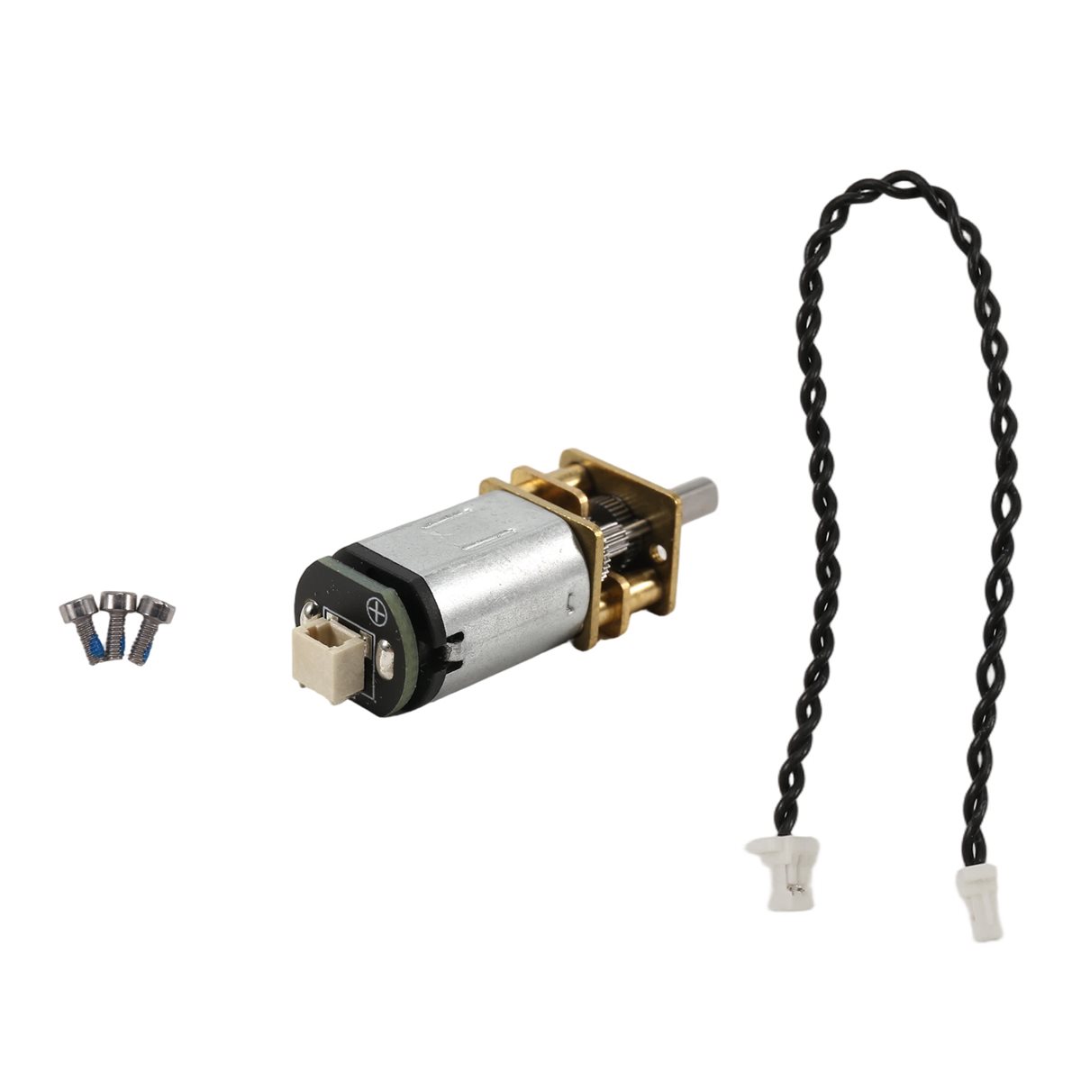 Motor de Redução A49T N20 com  - 3D Printing Output avaliação e preço