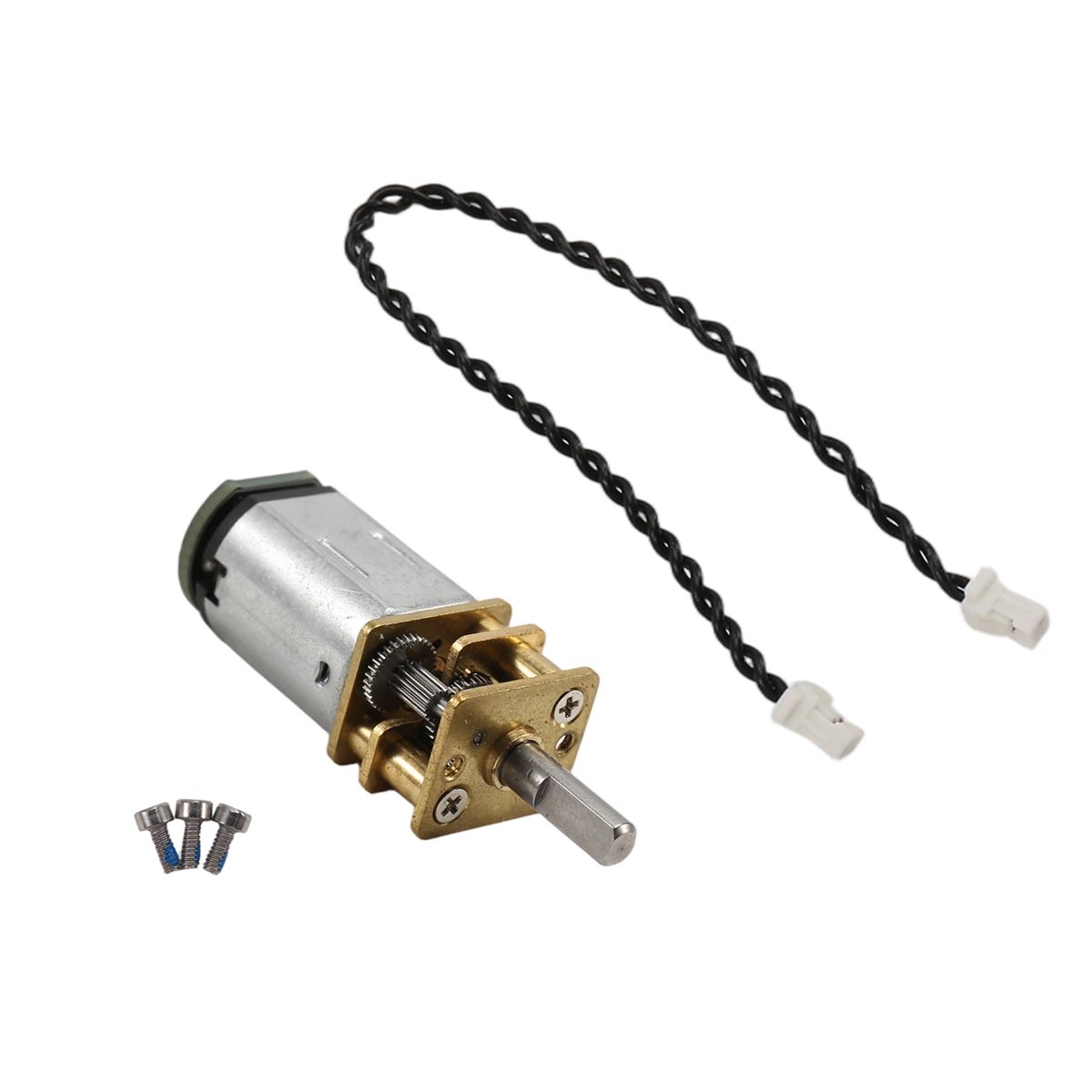 Motor de Redução A49T N20 com  - 3D Printing Output avaliação e preço